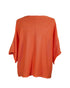 Sommerpullover mit Kette